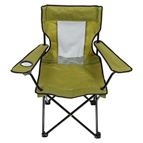 10 Best Camping Chairs Cup Holder [2024 UPDATED RANKINGS] Glory Cycles