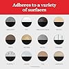 Krylon Fusion All-In-One Adhesive Spray Paint for Indoor/Outdoor Use, 12 oz, Black #4