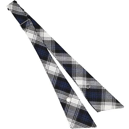 Image of tiemart Crossover Tie