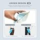 koliprnt Urinbeutel für Unterwegs 750ml Pack of 12,Urinella für Frauen with Handle，Notfall Toilette， Urinella for On The Go, Camping, Travel, Car Travel, Outdoor