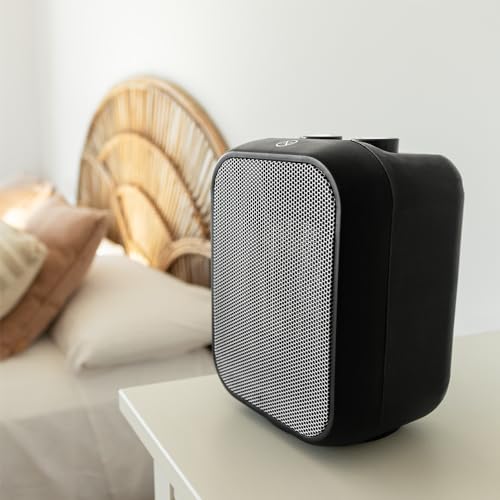 Chauffage en céramique ReadyWarm 1500 Max à oscillation et 3 modes - 3