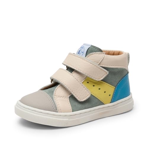 Bisgaard Arden, Zapatillas, Acero, 28 EU