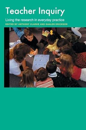 Teacher Inquiry: Living the Research in Everyday Practice-Wow! eBook