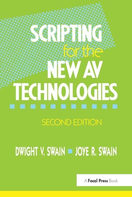 Scripting for the New Av Technologies : transformez la gestion des salles de conférence