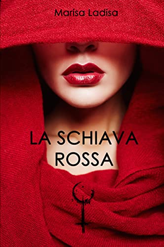 LA SCHIAVA ROSSA: I principi Nordex - Vol. 1 di [Marisa Ladisa, Artur Provorov]