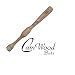 Camwood Training Bat - Adult Softball One-Hander