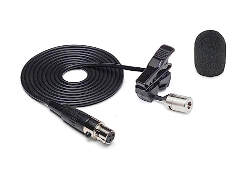 Sistema Inalámbrico para Presentaciones Concert 288m con Receptor de Mesa (Banda D) | 2 LM7 y 2 HS5 CB88 x 2/AR299M, Banda D miniatura 5
