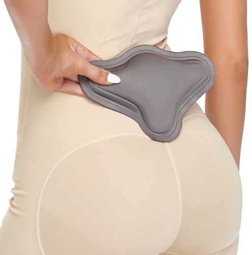 Moolida Lipo Foam Back Board Lumbar Molder BBL Back board