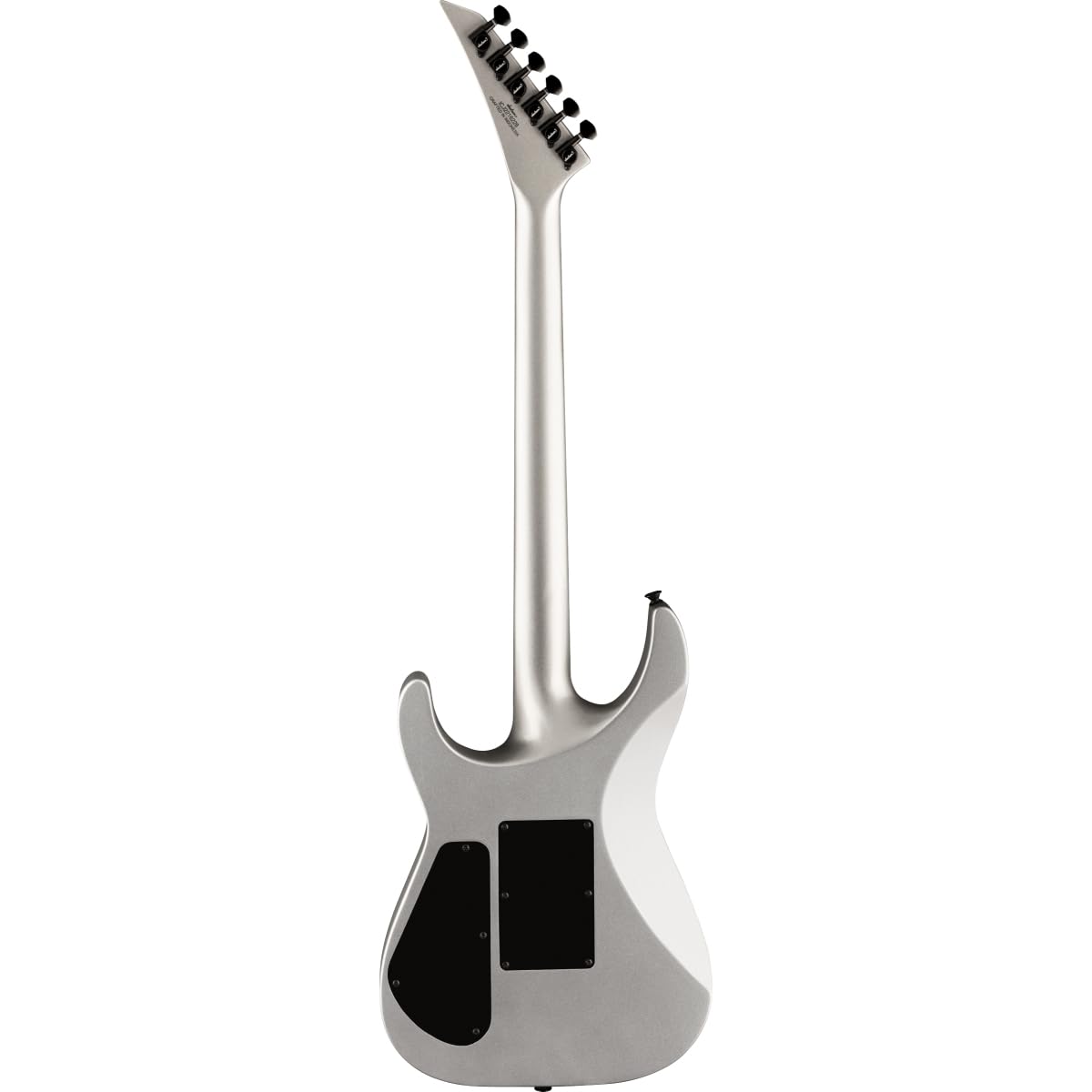 Jackson X Series Soloist SL3X DX LRL Quicksilver Electric Guitar