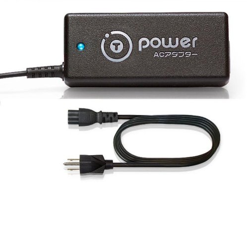 T-Power (6.6Ft Long Cable) Ac Adapter Fit For Hp 12V Hp Hewlett Packard Jornada Handheld Pc F1279A Jornada 680 720 Ac Dc Adapter Power Charger Supply Cord #TOP5