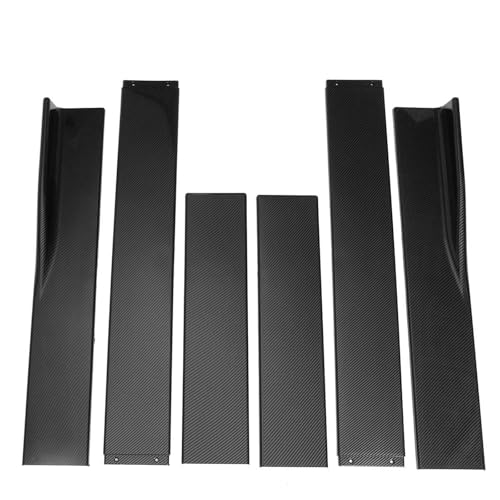 ɓK W211 W212 W213 W205 W204 W203 W117 C117 W176pTChXJ[gGNXeVbJ[Xvb^[EBObgEBO{fBLbg TCh Xebv Ji[h(86.6in Carbon Look)