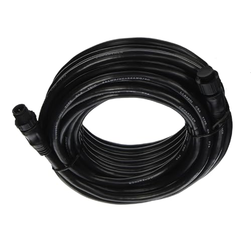 NMEA 2000 25ft Backbone/Extension Cable for marine networks