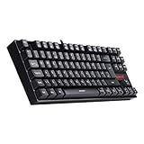 MECHANICAL USB GAMING KEYBOARD – NO BACKLIGHT; The perfect mechanical keyboard for office or home use. Small compact mechanical keyboard WITHOUT Backlighting and separate number gaming keypad. Featuring laser etched keycaps offering lettering that doesn't scratch off