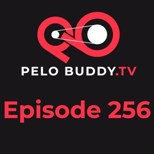 Episode 256 - Peloton becoming a connected wellness company, potential for new products in 12-18 months, Jess Sims teases a new program & more