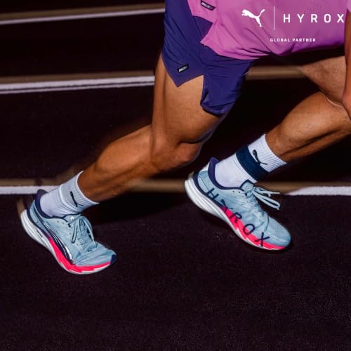 Image of Puma Mens Velocity Nitro 4 X Hyr Running Shoe
