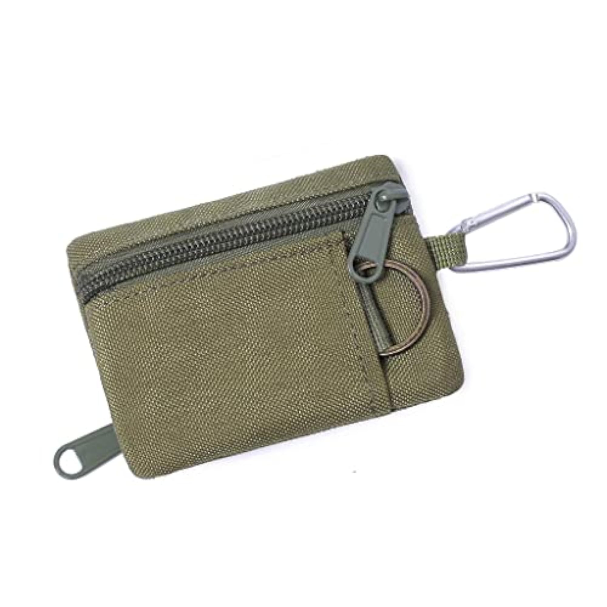 Multi-Purpose Money Wallet Change Purse Key Pouch