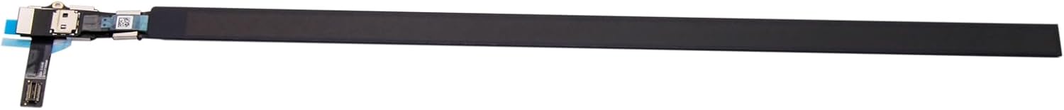 New LED Touch Bar Replacement for AMS983JC05-0 MacBook Pro 13" A2159 Retina 2019