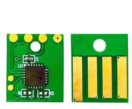 Puce de tambour 56F0Z00 Lexmark contrôle de niveau de précision