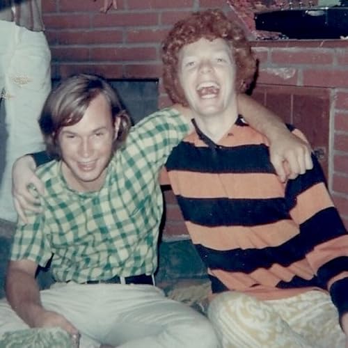 Travels With Mark Turnbull