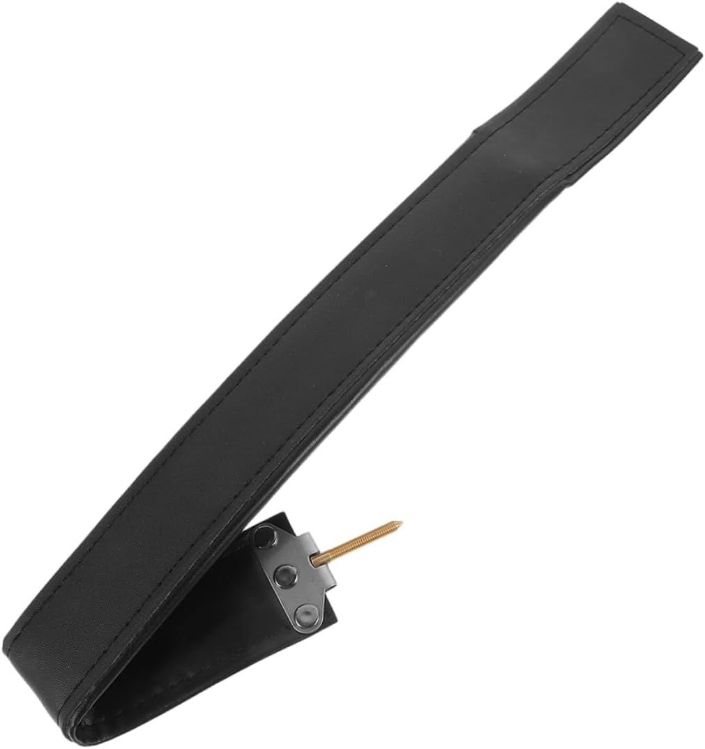 VICASKY Ccordion Hand Belt Bass Accordion Belt Accordion Accessory Left-hand Fit Easy to Use