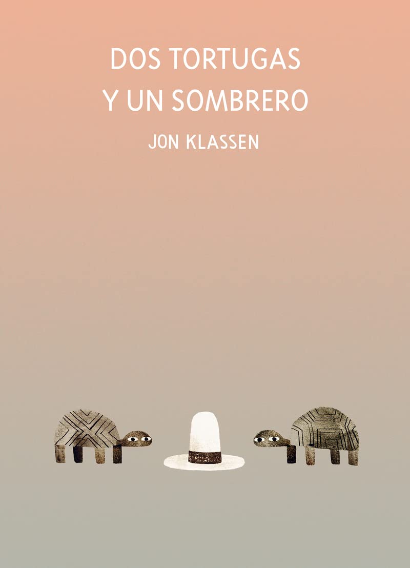 Dos tortugas y un sombrero (Somos8)