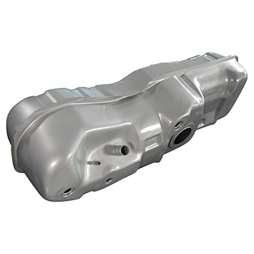 Fuel Gas Tank with Straps 24 Gallon for 99-03 Ford F150 4WD - Thumbnail 4