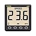 Clipper Speed Log Instrument w/Transducer & Cover