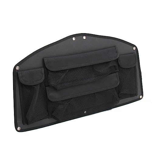 Organisateur de coffre Gold Wing GL1800 pour ranger vos outils en voyage