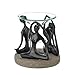 Yoga Stretch Oil Warmer