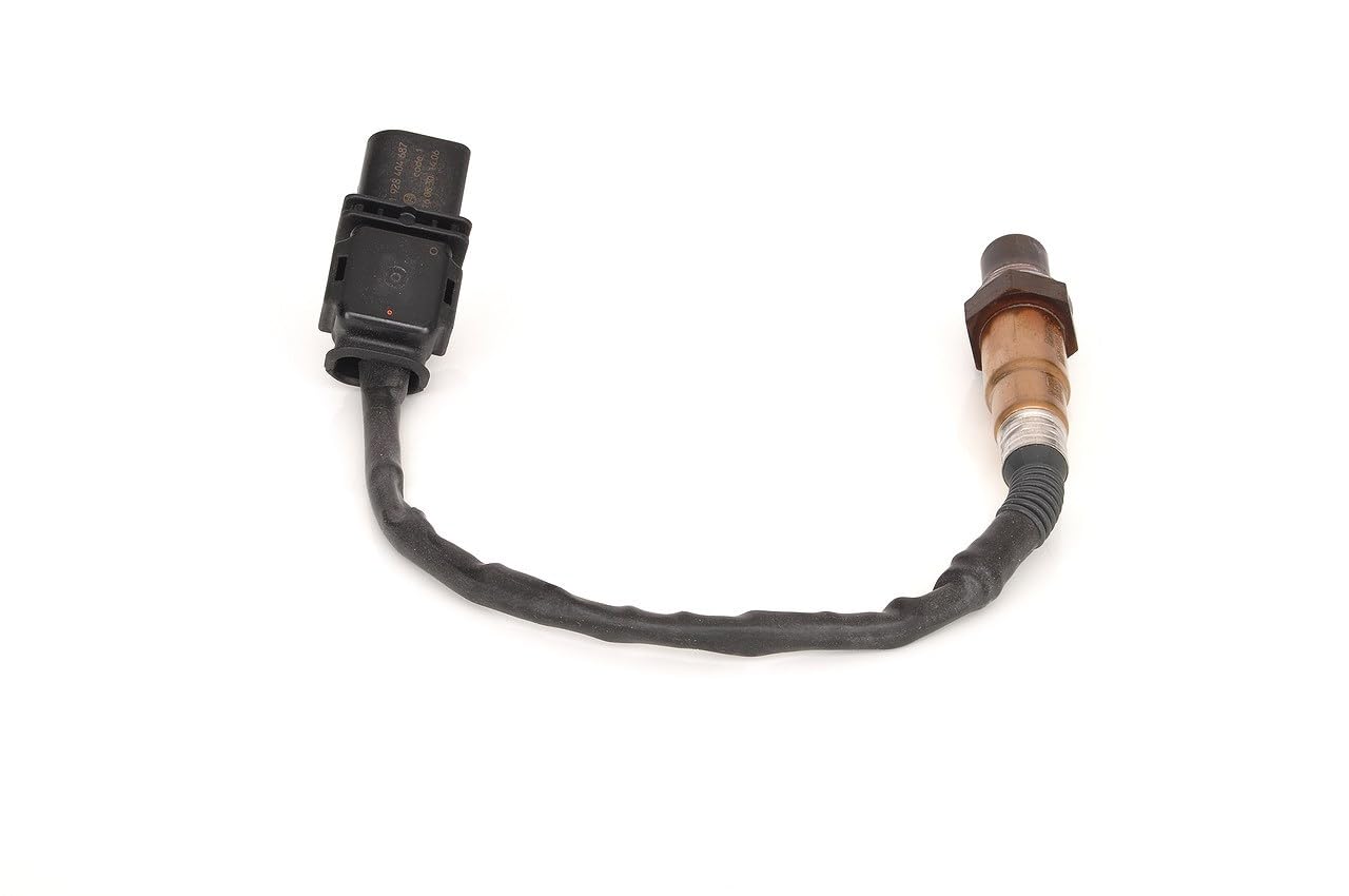 BOSCH Lambdasonde 0281004093