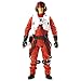 Produktbild Jakks Pacific 90824 - Star Wars VII - Poe Dameron, 45 cm
