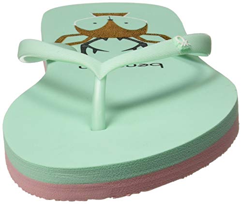 Image of United Colors of Benetton Women's Benetton Flip-Flops