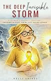 The Deep Invisible Storm: A Journey Through Endometriosis, Pain, and Being Heard