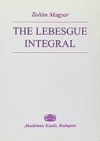 The Lebesgue Integral 9630573466 Book Cover