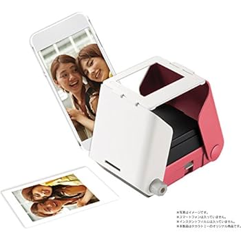 (未使用･未開封品)タカラトミー スマートフォン用プリンター プリントス SORA(空) チェキフィルム使用 TPT-03SO Amazon | タカラトミー スマートフォン用プリンター プリントス