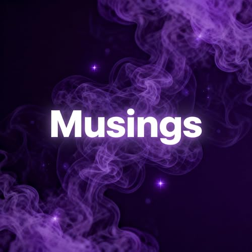 Musings cover art