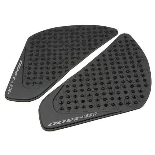 Protection réservoir moto CB1300 contre les rayures de fermeture éclair