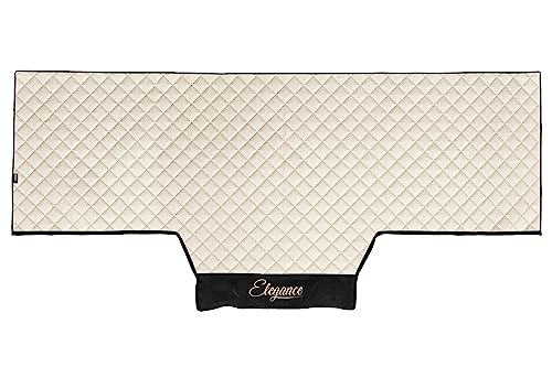 F-Core Copriletto Camion Compatibile Per Scania R Nextgen S Nextgen 01.17- Champagne