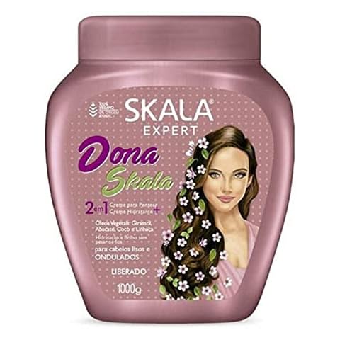 SKALA Crema Acondicionadora Dona 1000ML Cover