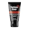 Tattoo Goo Zinc Oxide Mineral Sunscreen SPF 30 – Broad Spectrum UVA/UVB Protection, Tattoo Fade Shield, Non-Greasy, Fragrance-Free, 2 fl oz