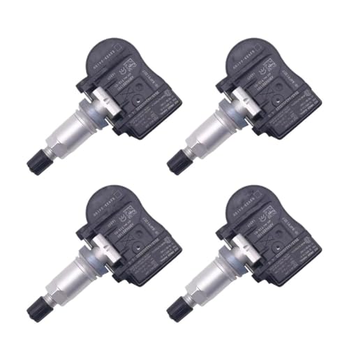 Capteur TPMS pour Hyundai Ioniq et Elantra - Valve de pression 52933-D4100