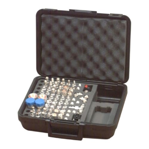 RF Industries - RFA-4020 - 70 Piece Unidapt MEGA Expansion Kit, ( Each )