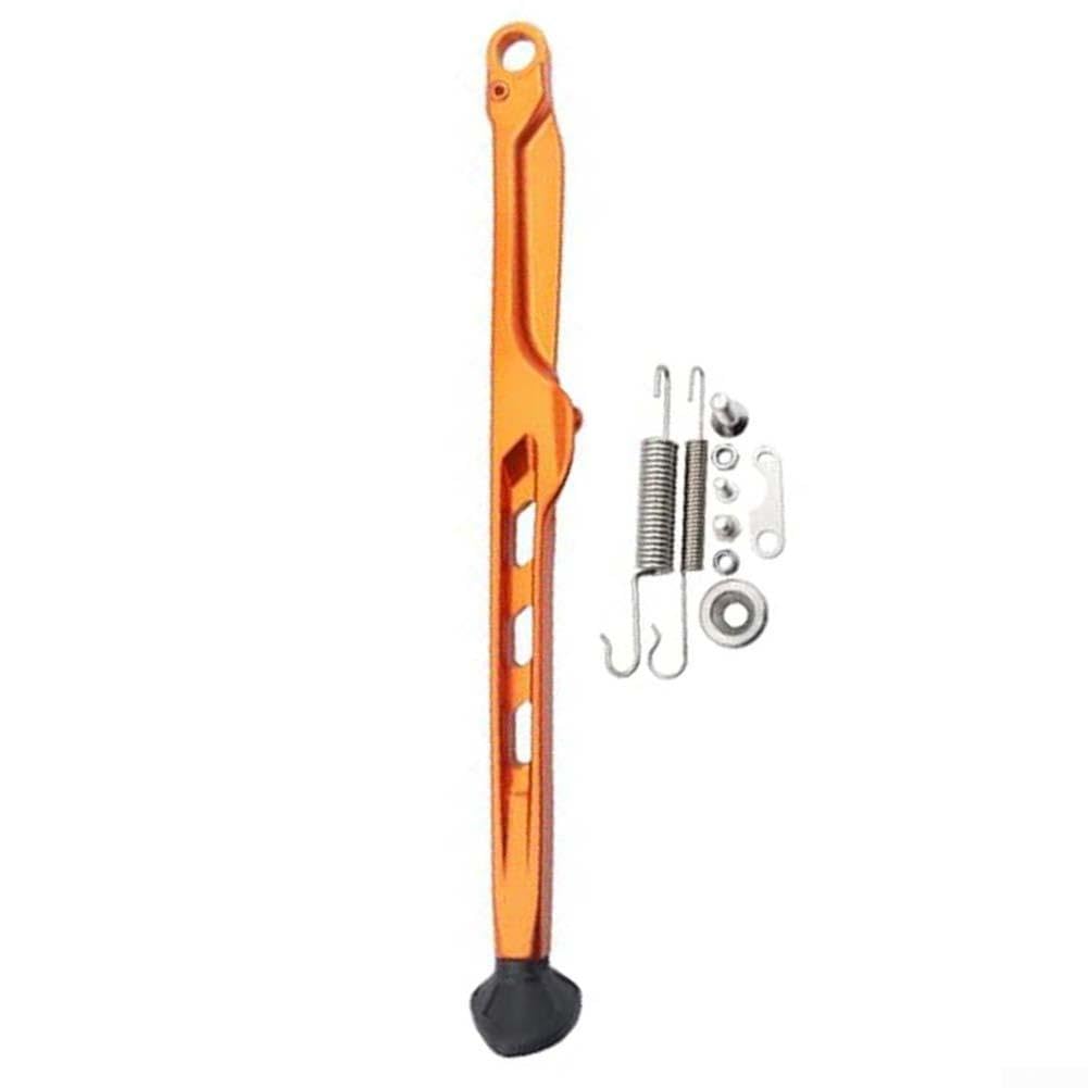 Kit para soporte para moto Plegable TE TX 2023 Kit para soporte