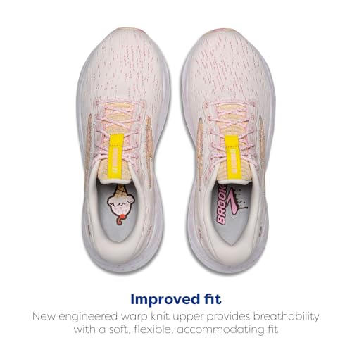 Image of Brooks Women's Glycerin 21 Neutral Running Shoe