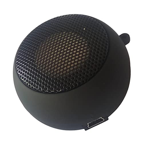USB Charging Audio External Speaker Laptop Loudspeaker Speaker with 3.5mm Audio Input Portable Plug in Speaker Mini Speaker Computer Wired Speaker Mini Wired Speaker Speaker