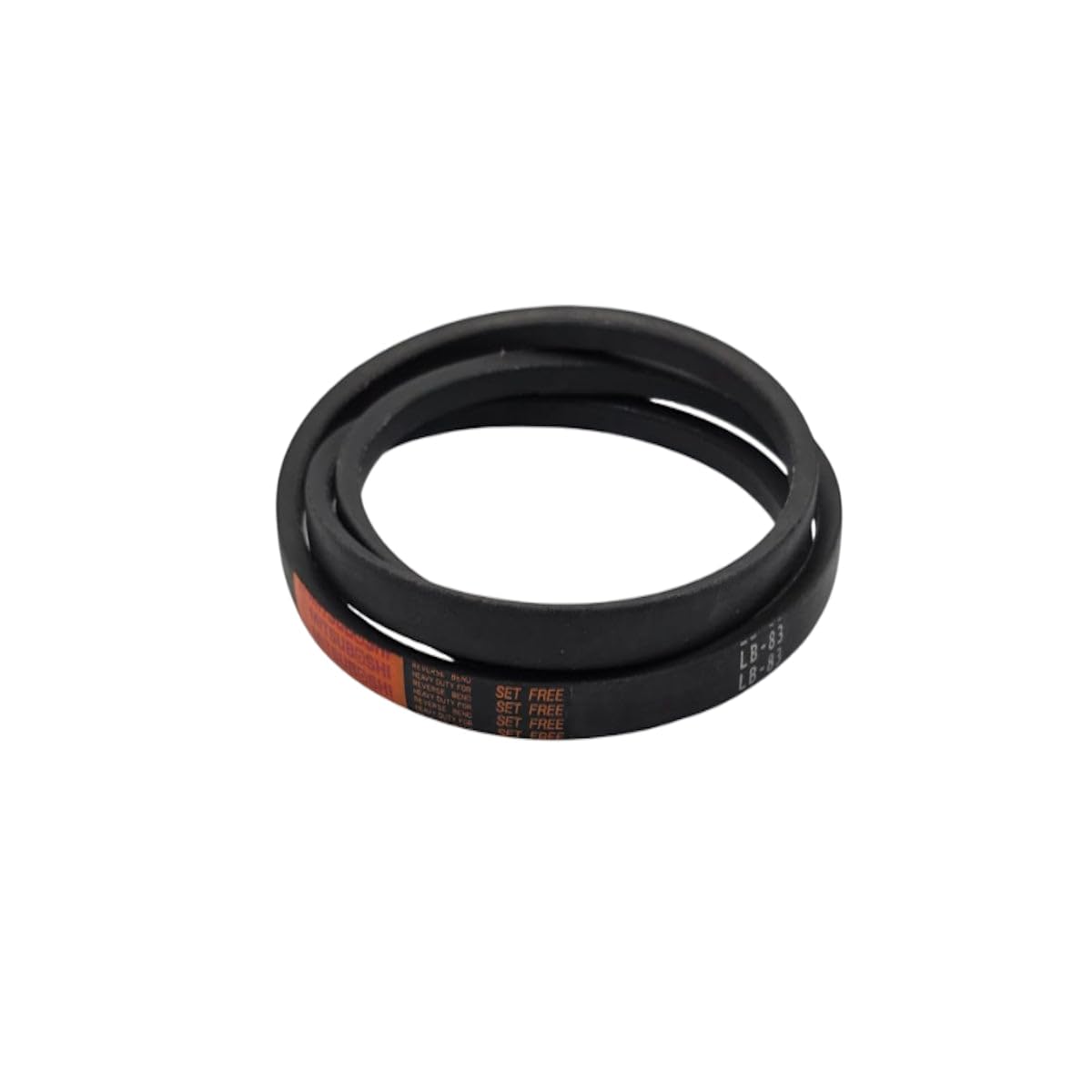 Fits Kubota RC40-42 BKIDK0024 Cutting Deck Belt Pn 70713-34770