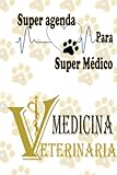 Photo Gallery agenda para super médicos y médicas veterinarias 2023-2024. medicina. planificador diario, semanal, mensual y anual: regalo para estudiantes de ... veterinarias, personal sanitario veterinario. Photo Gallery agenda para super médicos y médicas veterinarias 2023-2024. medicina. planificador diario, semanal, mensual y anual: regalo para estudiantes de ... veterinarias, personal sanitario veterinario.