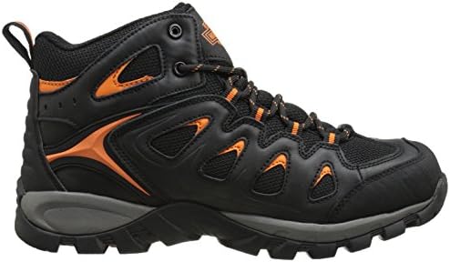 HARLEY-DAVIDSON FOOTWEAR Men's Woodridge, Black, 12 M US | Image 5