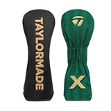 TaylorMade 2025 British Open Steamline Headcovers (Hybrid)