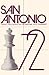 San Antonio, 1972: Church's Fried Chicken, Inc. First International Chess Tournament